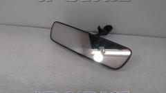 Toyota genuine
Auto-dimming rearview mirror
048368/GNTX-1427