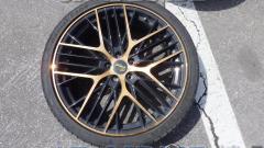 AUTOWAY
Verthandi
Spoke wheels