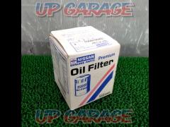 Nissan (NISSAN)
Genuine
oil filter
15208-H8903