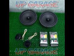 Carwales
6.5 inches
2Way
Separate speaker
CL-M1650C