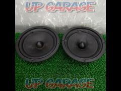 Carwales
6.5 inches
Speaker
※ Mid-only