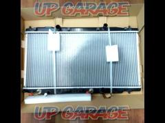 Unknown Manufacturer
Radiator
Freed / GB3
L15A