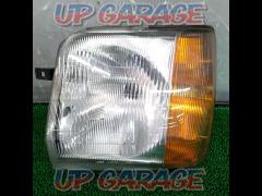 SUUZKI
Wagon R genuine headlight
※ one side