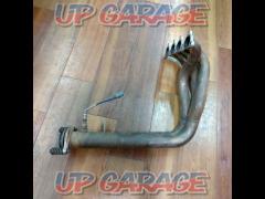 Unknown Manufacturer
Integra / DC2
Type R
Front pipe