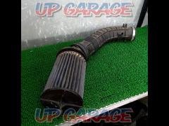 Honda (HONDA)
Integra / DC2
Type R
Pure air intake hose
+
Unknown Manufacturer
Air cleaner