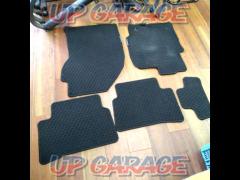 TOYOTA
E210 Corolla Sport genuine floor mats
