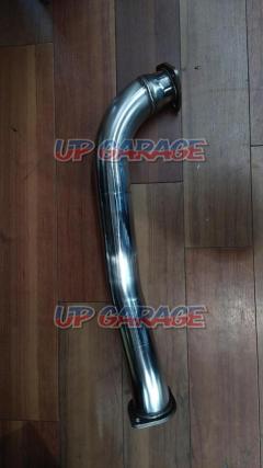 Unknown Manufacturer
Front pipe
Silvia S13 / 180SX
SR20DET