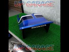 Honda (HONDA)
CB750F
Genuine tail cowl