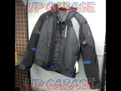 [Size: L]
Y's
GEAR
Acute jacket
YAF65-K (Yamaha x Kushitani)