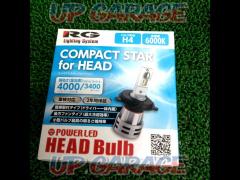 Racing Gear COMPACT STAR for HEAD
