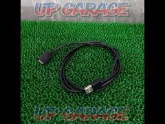 carrozzeria
USB extension cable