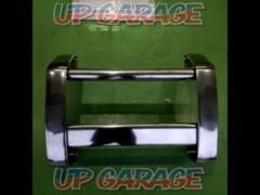 Toyota (TOYOTA)
80-series Land Cruiser
Genuine front bumper guard
*Only the lower front part