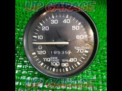 HONDA
NS-1
Genuine speedometer