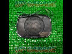 PANASONIC
YEFX9995370
Center speaker