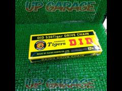 DID
Hanshin Tigers collaboration chain
Gold &amp; Black
Crimp (ZJ) joint included