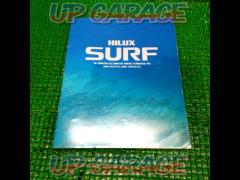 TOYOTA
Hilux Surf
Catalogs