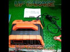 BALL  No.1738 12Vバッテリー専用充電器 ACE CHARGER 10A