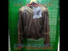 Size: MKOMINE
JK-065
Protect cool mesh jacket
Ptolemy