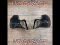 Unknown Manufacturer
Axis Treat
Smoked knuckle visor