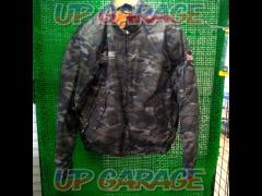 Size: XLKOMINE
Protective swing top jacket