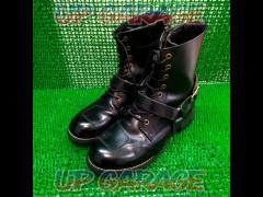 Size:26WILDWING
WWM-0001
Falcon
Touring boots