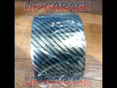Unknown Manufacturer
Universal scuff plate guard
Carbon style (7cm x 3m)
