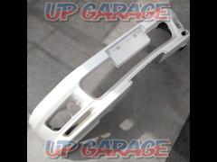 MITSUBISHI
Gallun
VR-4
Genuine front bumper
* Large items cannot be delivered to individual homes *