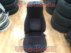 Eunos
Roadster
B2 Limited genuine seat (driver's side/RH)