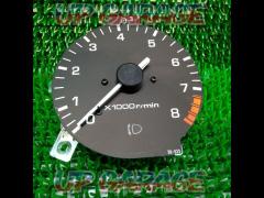 Eunos
Roadster genuine
Tachometer