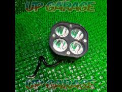 Unknown Manufacturer
LED lamp