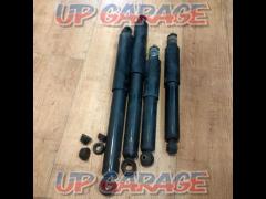 200 series
Genuine suspension kit for Hiace 3rd generation