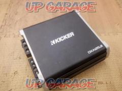 KICKER(キッカー) DXA125.2