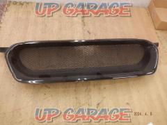 Unknown Manufacturer
FRP front grille