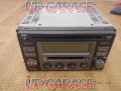 Nissan Genuine B8192-89901 CD Tuner
