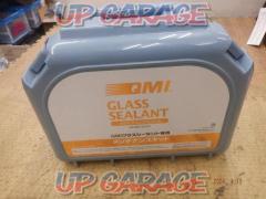 QMI
Glass sealant dedicated maintenance kit