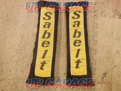 Sabelt (Sabelt)
Seat belt pad