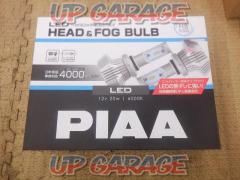 PIAA LED bulb
LEH151