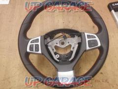 Suzuki genuine steering wheel