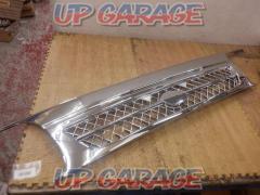 Unknown Manufacturer
Front grille