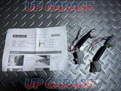 ShareStyle
Reflector branch harness
to-chr01-li05002toyota
ZYX 10 · NGX 50
C-HR previous term only