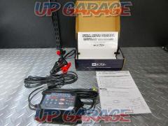 PILOT
Fully automatic digital battery charger
PGR0046