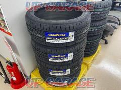 GOODYEAR EAGLE
LS
exe
215 / 40R17
87W
XL
Made in 2023
Four