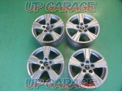 Toyota (TOYOTA)
Genuine 16-inch aluminum wheels for the 30 series Alphard and Vellfire