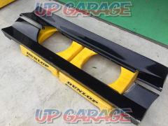 Unknown Manufacturer
Overhang type
Side step
Right and left
S14
Sylvia
Used in the late