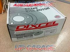 DIXCEL
Front brake disc rotor
PD Type 131
0203