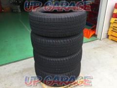 PC MICHELIN
LATITUDE
TOUR
HP
265 / 60R18
Made in 2023
Four