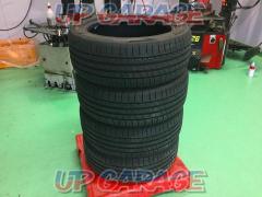 MINERVA
RADIAL
F205
215 / 50R17
Made in 2022
Four