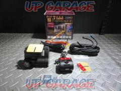 UPTY
UP-K370
drive recorder