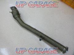 AVO
Front pipe
With metal catalyst
ZC6 / ZN6
ZD8/ZN8
86 / BRZ