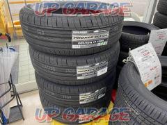 TOYO(トーヨー)PROXES CL1 SUV 225/65R17 102H 2023年製 4本
